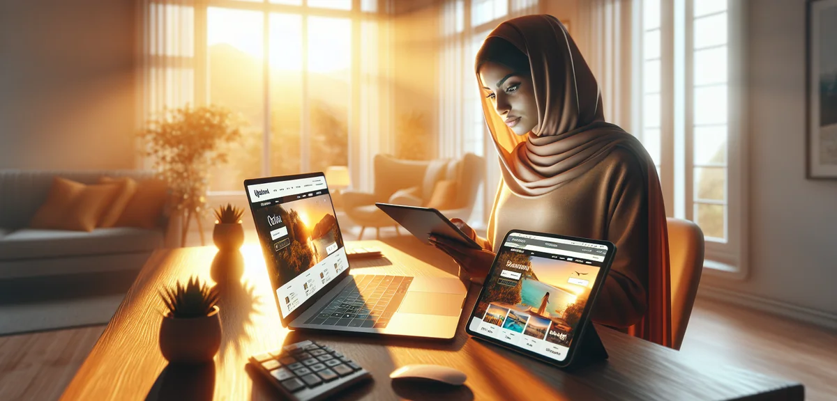 旅行予約サイトはどこが安い？徹底比較2026年版