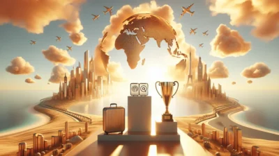 旅行サイト比較ランキング｜本当に安いのはどこ？