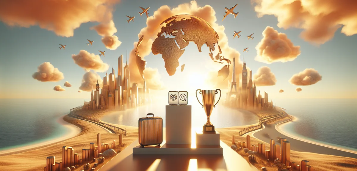 旅行サイト比較ランキング｜本当に安いのはどこ？