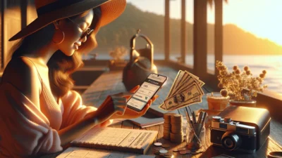 週払いで収入が入るビジネスとは｜キャッシュフロー重視の人へ