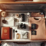 海外旅行の持ち物リスト完全版｜忘れ物ゼロで出発する方法