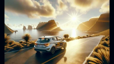 格安レンタカーの探し方｜最安値で借りるコツと比較サイト