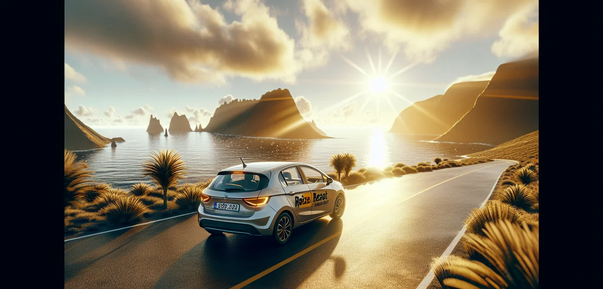 格安レンタカーの探し方｜最安値で借りるコツと比較サイト