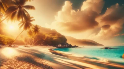 夏休み旅行おすすめ2026｜国内＆海外の穴場と格安プラン