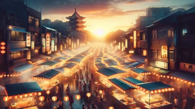 台湾旅行の格安ツアー完全ガイド｜2泊3日を安く楽しむ方法