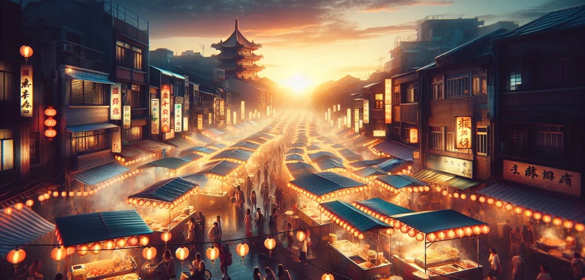 台湾旅行の格安ツアー完全ガイド｜2泊3日を安く楽しむ方法