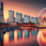 格安ホテル横浜完全ガイド｜みなとみらい・中華街エリア別おすすめ