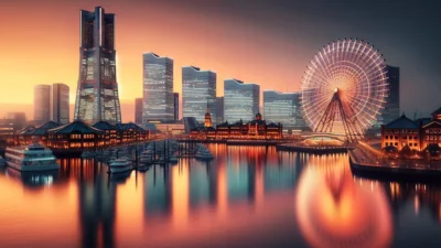 格安ホテル横浜完全ガイド｜みなとみらい・中華街エリア別おすすめ