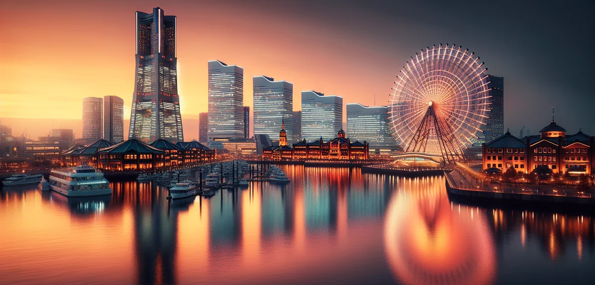 格安ホテル横浜完全ガイド｜みなとみらい・中華街エリア別おすすめ