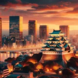 108 budget hotels nagoya thumbnail