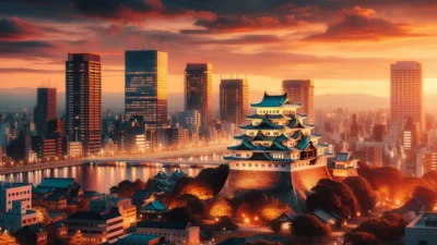 格安ホテル名古屋完全ガイド｜栄・名駅周辺のおすすめ