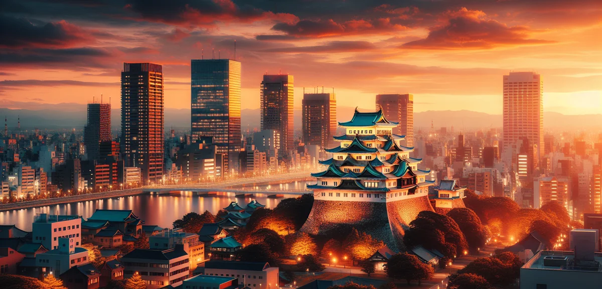 格安ホテル名古屋完全ガイド｜栄・名駅周辺のおすすめ