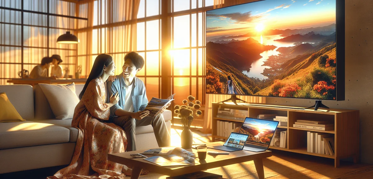 旅行ふるさと納税ガイド｜旅行券や宿泊券がもらえる自治体まとめ