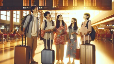 お盆旅行を安くする方法2026｜ピーク時でも節約する裏技