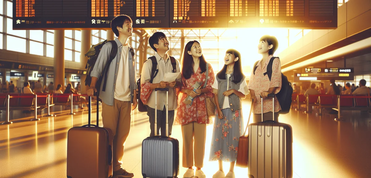 お盆旅行を安くする方法2026｜ピーク時でも節約する裏技