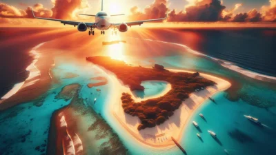 格安航空券で沖縄へ｜最安値で那覇行きを予約する方法