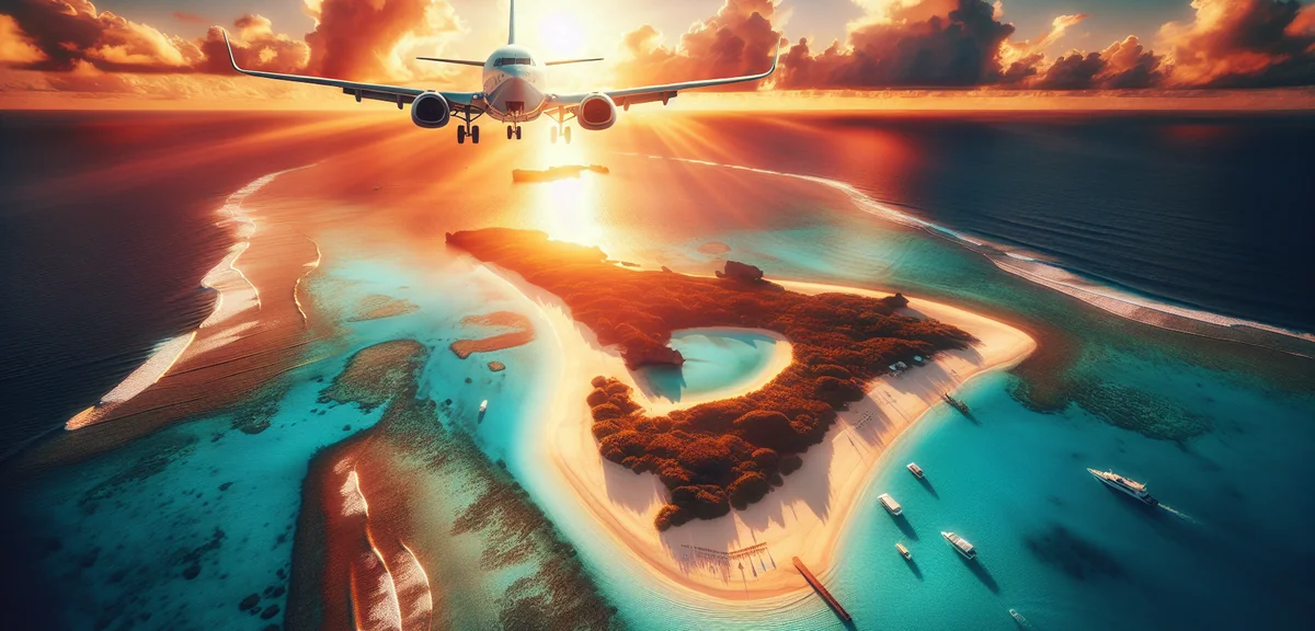 格安航空券で沖縄へ｜最安値で那覇行きを予約する方法