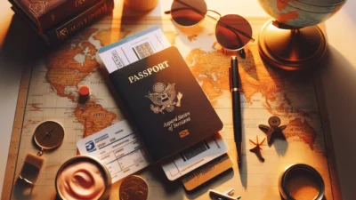 海外旅行保険の選び方｜クレジットカード付帯で十分？