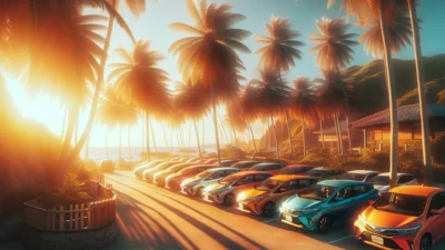 格安レンタカー沖縄｜安く借りるコツと最安比較サイト