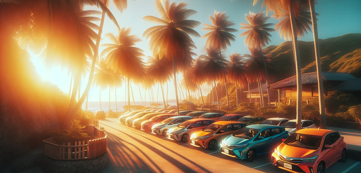 格安レンタカー沖縄｜安く借りるコツと最安比較サイト