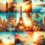 海外旅行おすすめランキング2026｜目的別ベスト旅行先