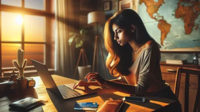 Tiết kiệm hiệu quả hơn cả việc tích điểm? Chiến thuật tiết kiệm tối ưu cho những người yêu du lịch