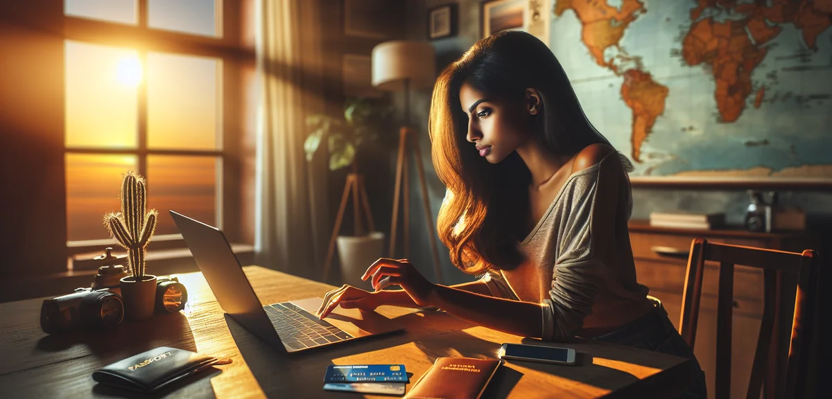 ポイ活より効率的？旅行好きの最強節約術