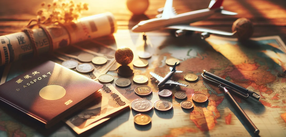 円安でも海外旅行を安く楽しむ方法｜2026年の為替対策