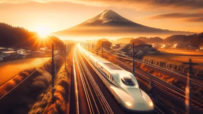 Cách mua vé tàu Shinkansen giá rẻ | Phương pháp đi với giá thấp hơn giá chính thức