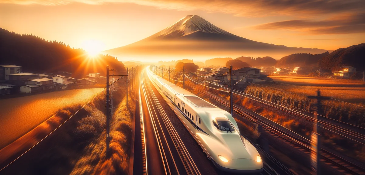 格安新幹線チケットの買い方｜正規料金より安く乗る方法