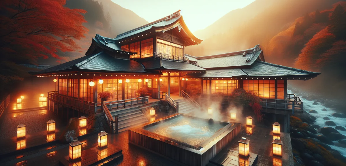 格安温泉宿の見つけ方｜1泊2食付き1万円以下の宿