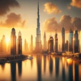 ドバイ旅行を格安で楽しむ方法｜免税天国を賢く旅する