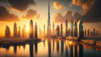 Cách tận hưởng chuyến du lịch Dubai với chi phí thấp | Du lịch thông minh ở thiên đường miễn thuế