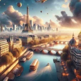 ヨーロッパ周遊プランの立て方｜2週間で5カ国を格安で