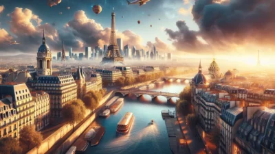 ヨーロッパ周遊プランの立て方｜2週間で5カ国を格安で