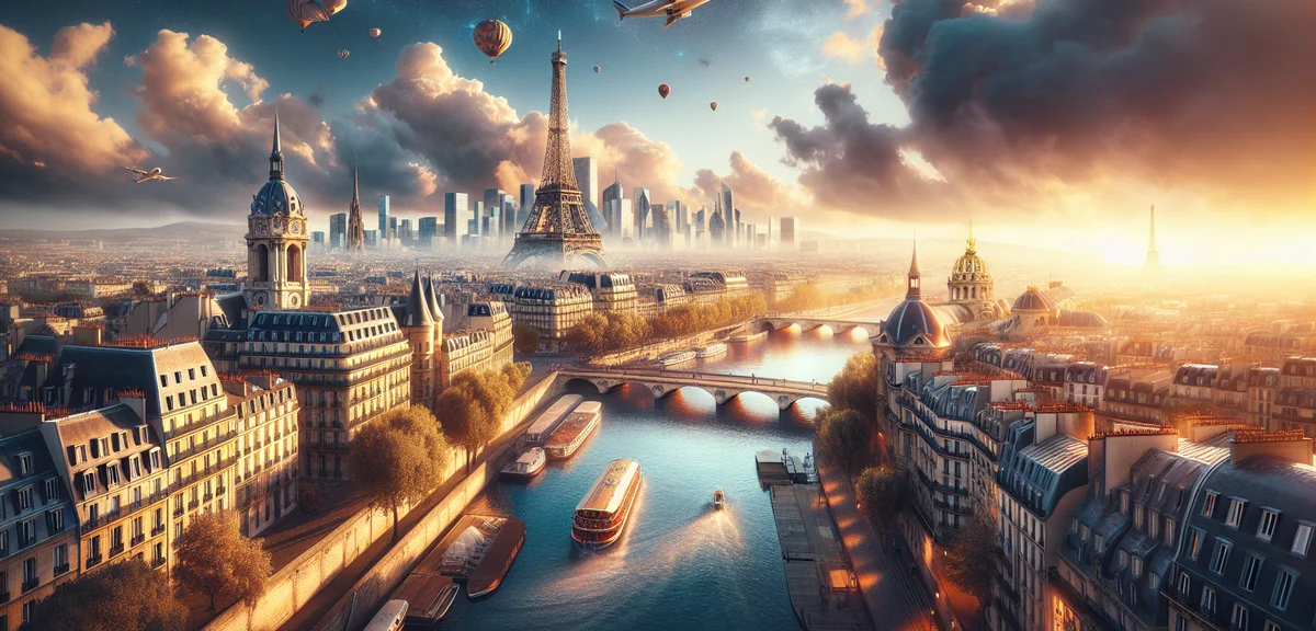 ヨーロッパ周遊プランの立て方｜2週間で5カ国を格安で