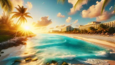 Cách tận hưởng chuyến du lịch Cancun với chi phí thấp | Hướng dẫn khu nghỉ dưỡng Mexico