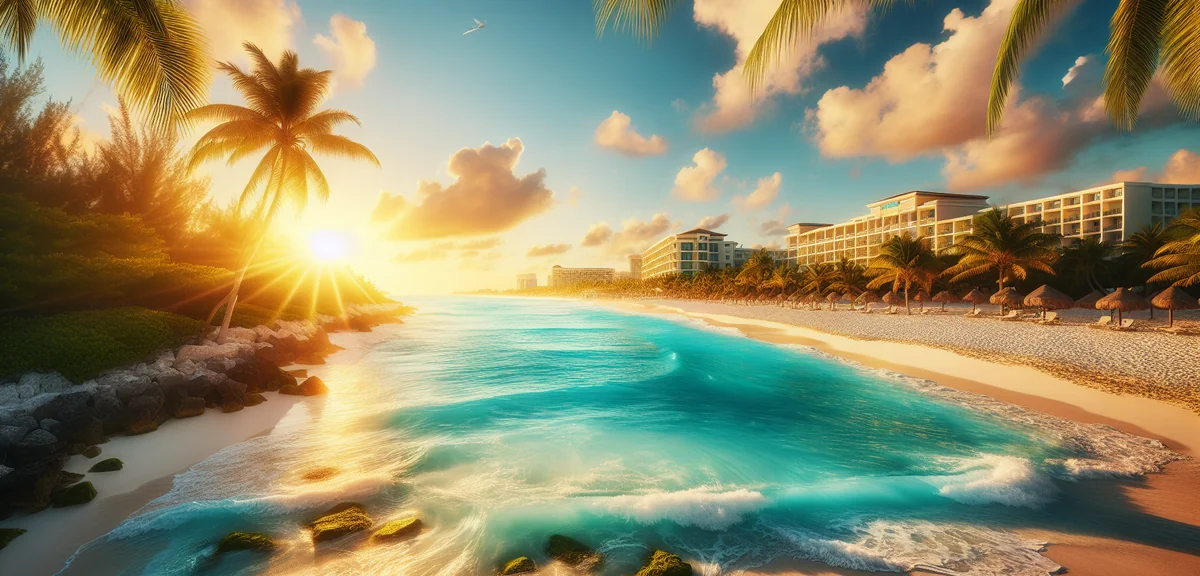 カンクン旅行を格安で楽しむ方法｜メキシコリゾートガイド