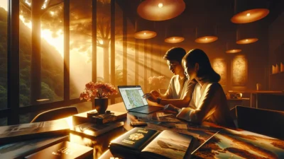 Cách chọn gói du lịch giá rẻ | So sánh chi tiết các gói du lịch động