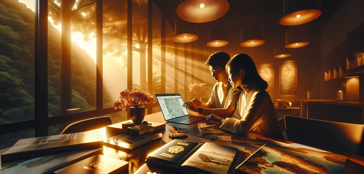 格安旅行パックの選び方｜ダイナミックパッケージ徹底比較