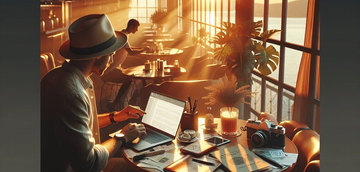 旅行費用を経費にする方法｜フリーランス・個人事業主向け