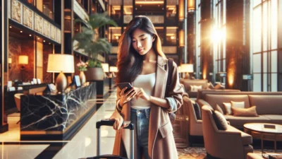 サブスクで旅行？月額制旅行サービスの実態と比較