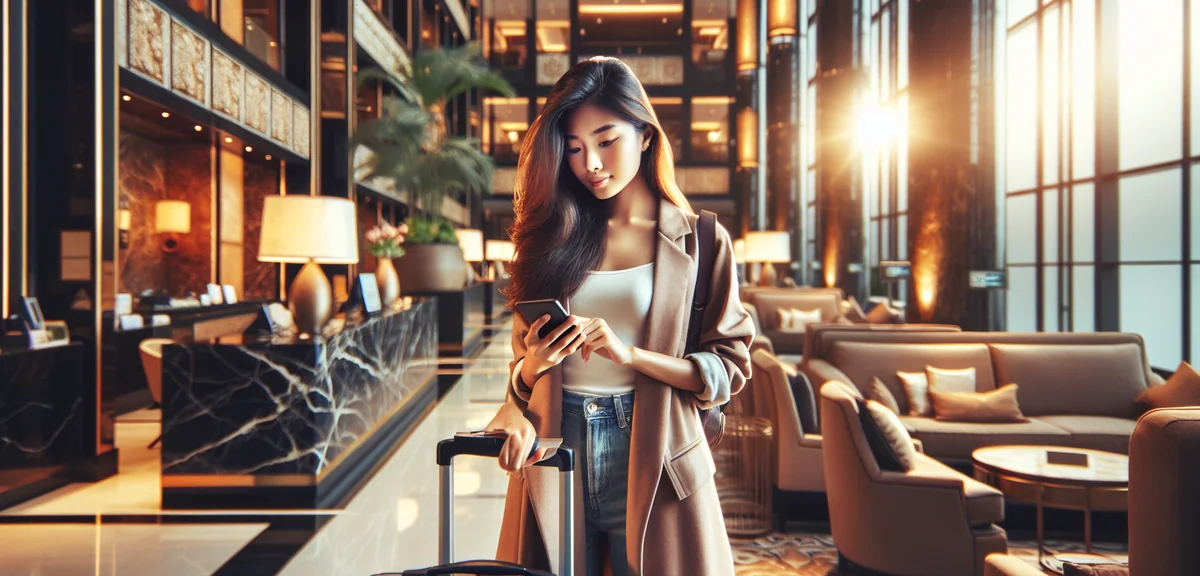 サブスクで旅行？月額制旅行サービスの実態と比較