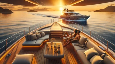 Life Experience（ライフエクスペリエンス）とは？VIPツアーの実態