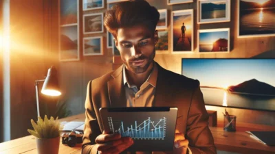 Thu nhập bản quyền là gì? Cách kiếm thu nhập liên tục từ kinh doanh du lịch