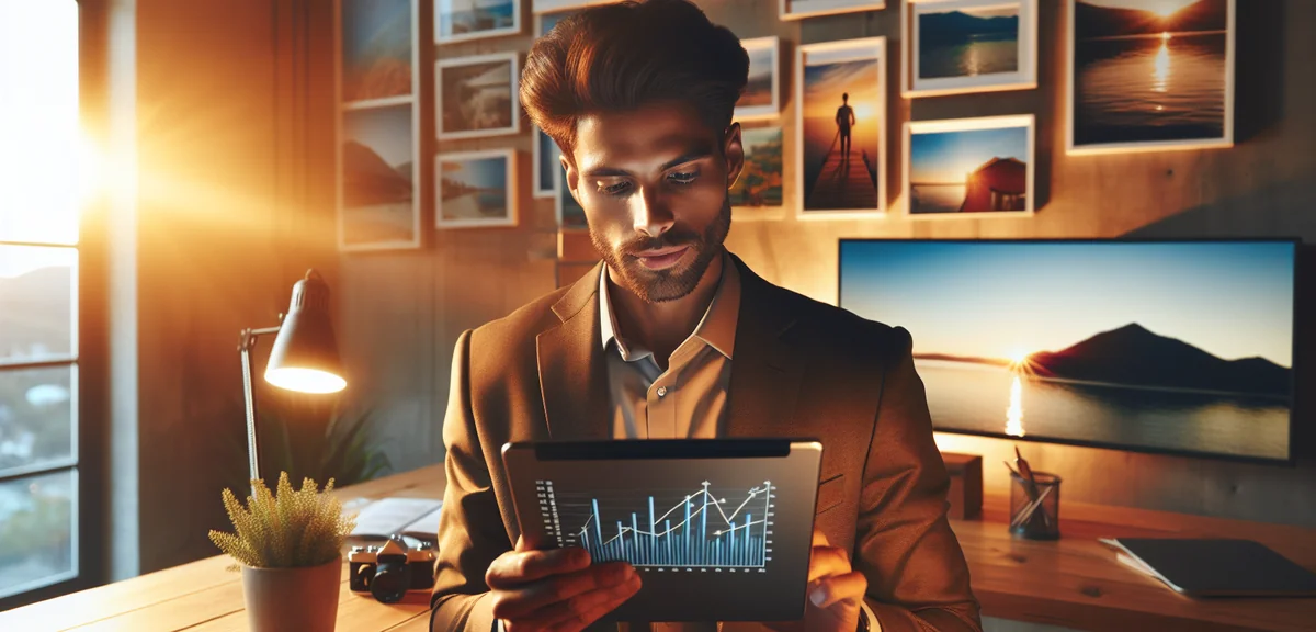 Thu nhập bản quyền là gì? Cách kiếm thu nhập liên tục từ kinh doanh du lịch