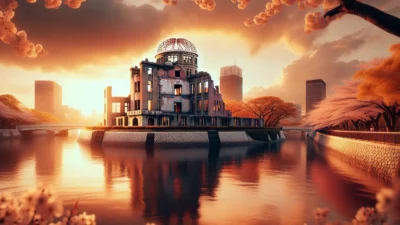 Hướng dẫn hoàn chỉnh về khách sạn giá rẻ ở Hiroshima | Gợi ý quanh công viên tưởng niệm hòa bình
