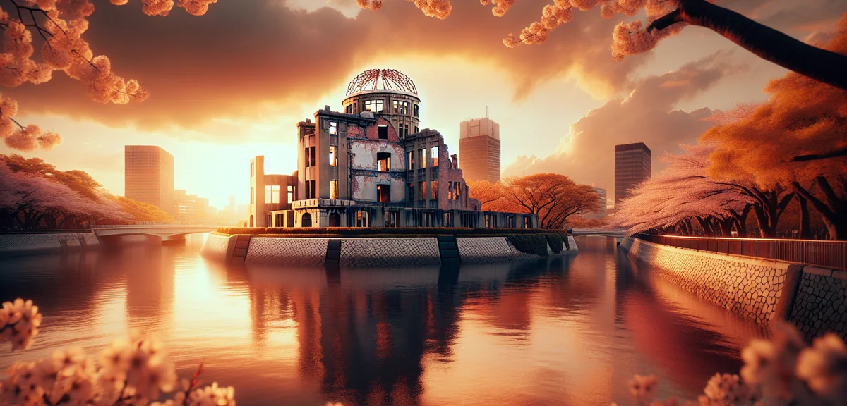 格安ホテル広島完全ガイド｜平和記念公園周辺のおすすめ