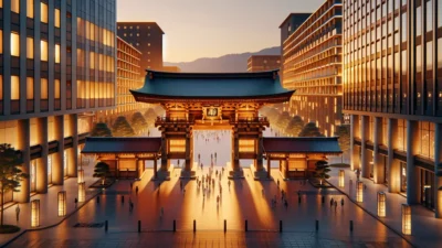 Hướng dẫn hoàn chỉnh về khách sạn giá rẻ ở Kanazawa | Tiện lợi cho Kênh Kenrokuen và khu phố trà Higashi