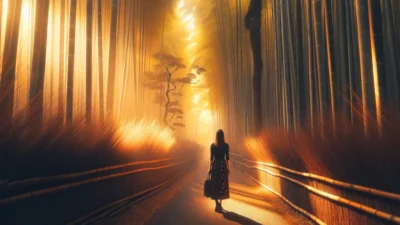 Gợi ý điểm đến trong nước cho chuyến đi một mình | Cách tận hưởng du lịch solo